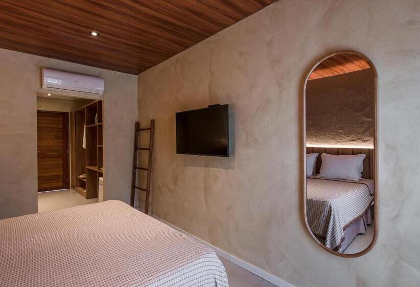 هتل Vila Sal Boutique Noronha