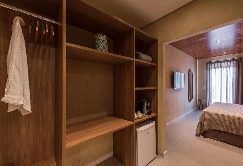 هتل Vila Sal Boutique Noronha