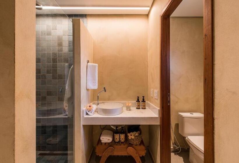 هتل Vila Sal Boutique Noronha