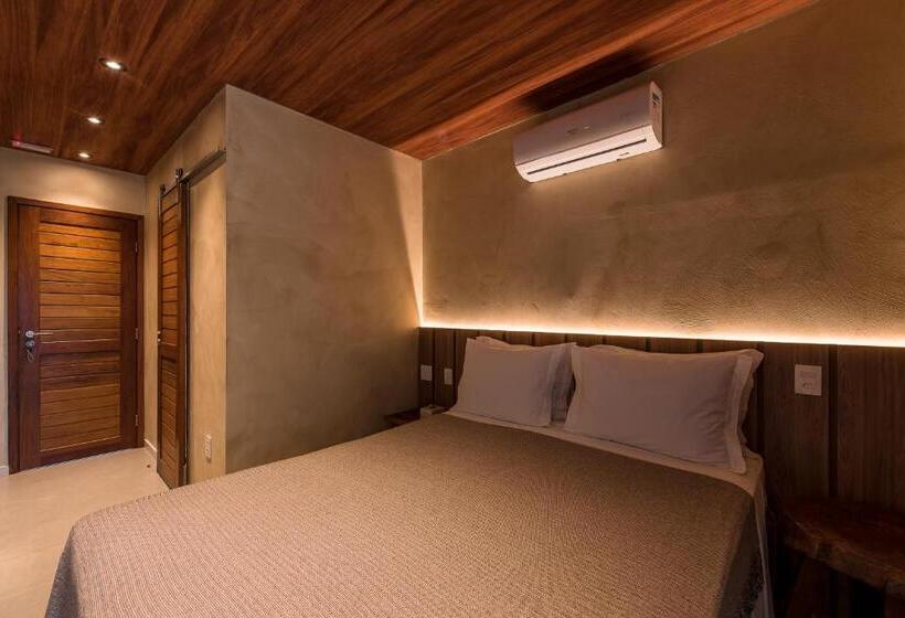 هتل Vila Sal Boutique Noronha