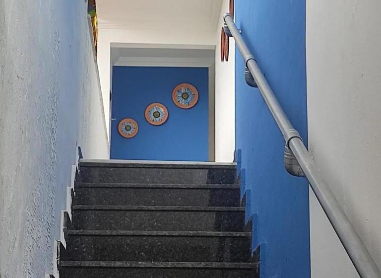 酒店 Ecomar Pousada