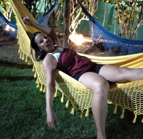 酒店 Ecomar Pousada