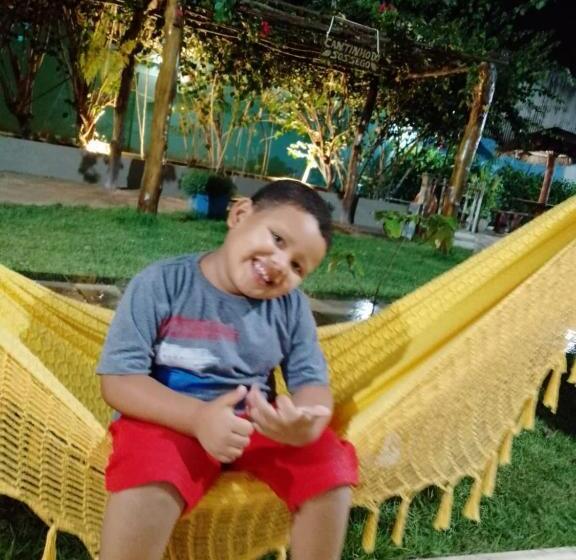 酒店 Ecomar Pousada