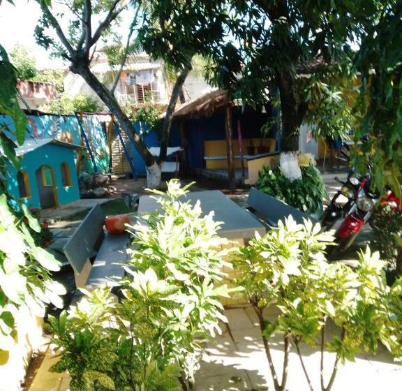 酒店 Ecomar Pousada