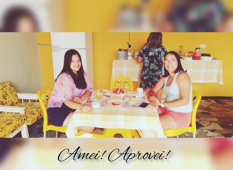 酒店 Ecomar Pousada