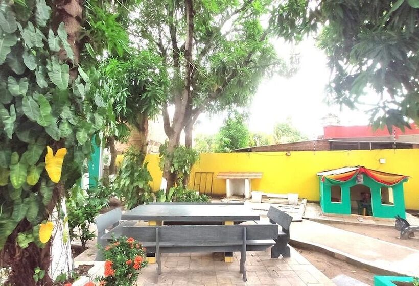 酒店 Ecomar Pousada