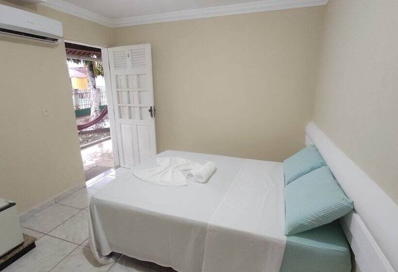 酒店 Ecomar Pousada