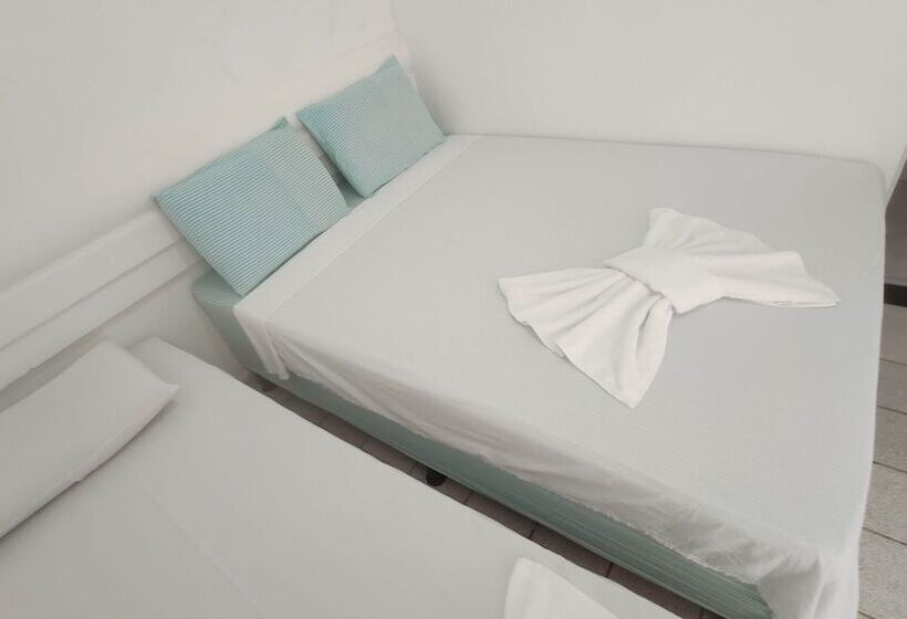 酒店 Ecomar Pousada