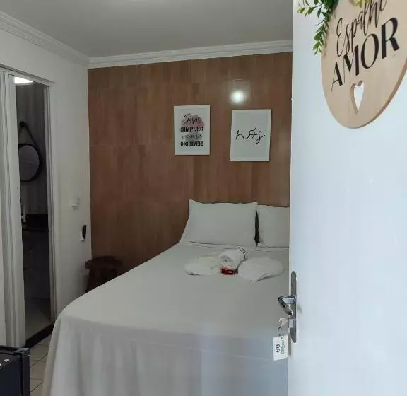 Hotelli Ecomar Pousada