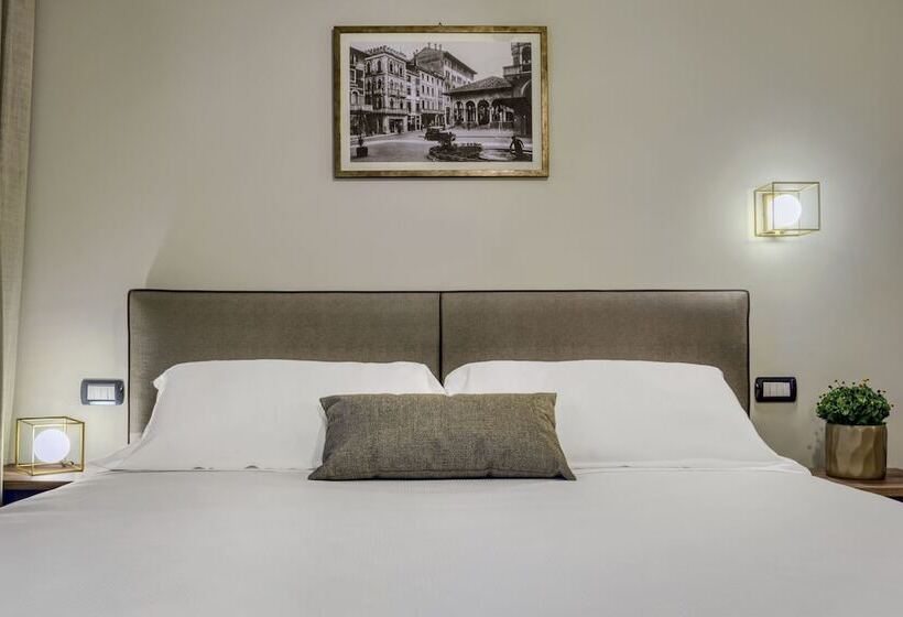 Hôtel Porta Altinia Suites