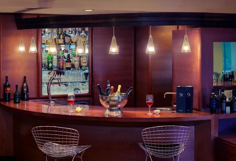 Hôtel Porta Altinia Suites