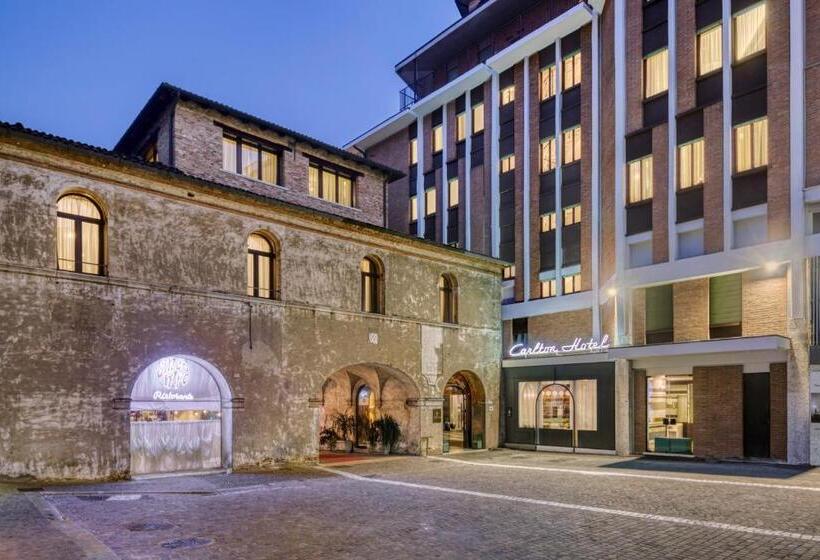 Hôtel Porta Altinia Suites