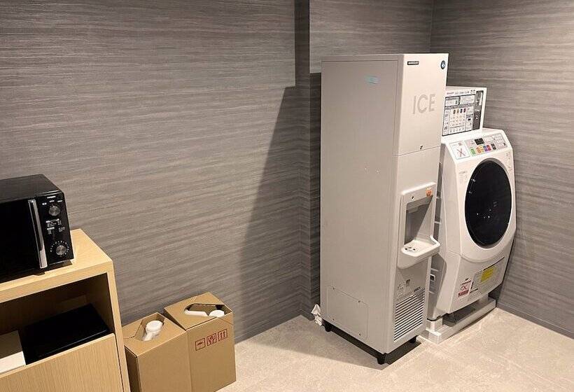 Отель Rinn Gion Shirakawa