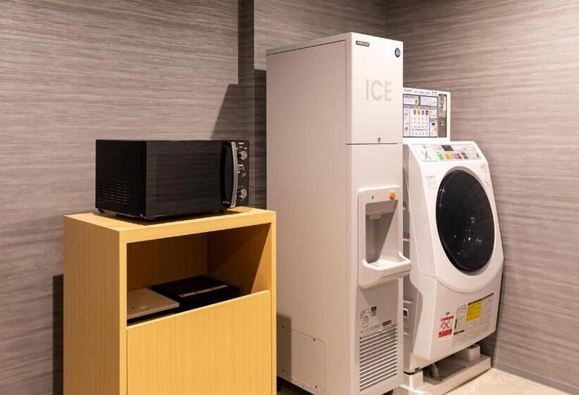 Отель Rinn Gion Shirakawa