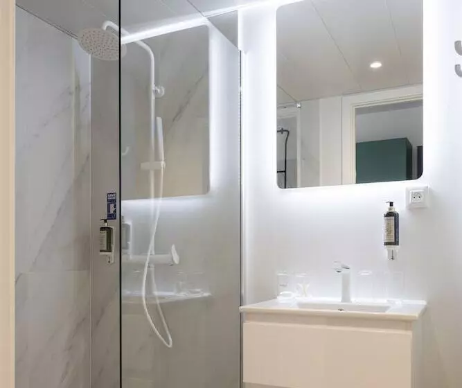 ホテル Yust Liege