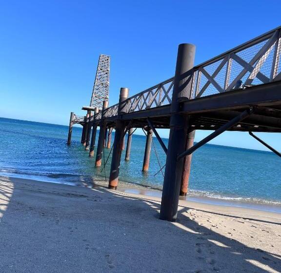Maison De 2 Chambres Avec Jardin Clos A Leucate