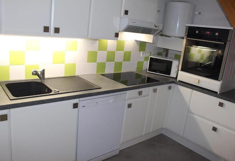 Maison De 2 Chambres Avec Jardin Clos A Leucate