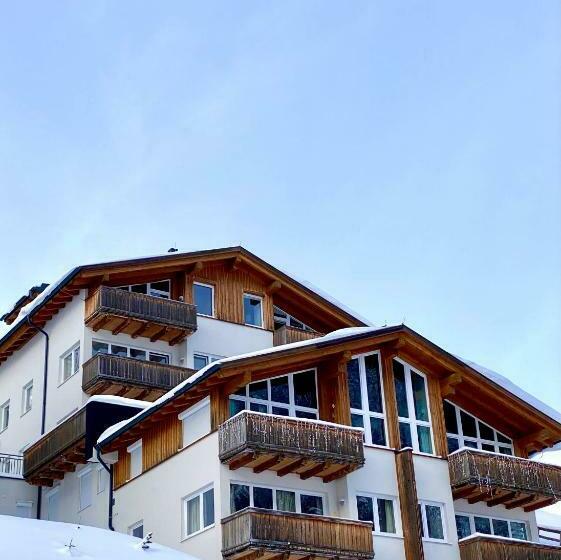 Obertauern Fewo Top 12 By Kamper