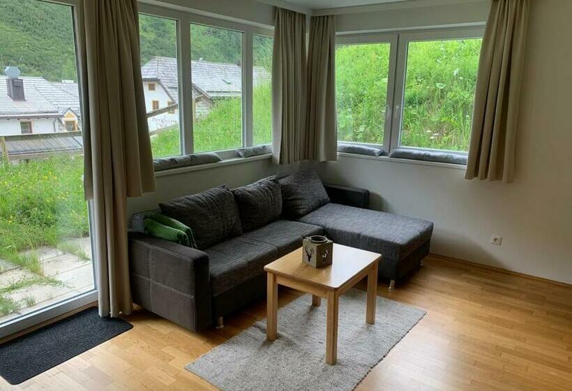 Obertauern Fewo Top 12 By Kamper