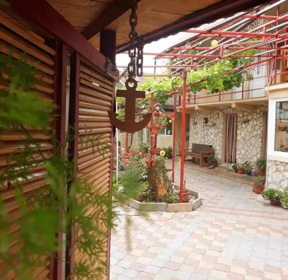 پانسیون Casa De Vacanta Alexoiu 2 Mai