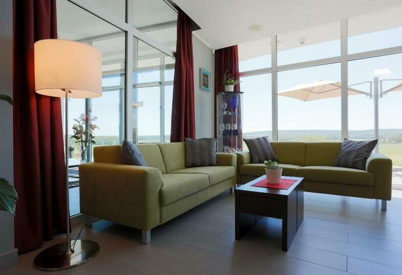 بنسيون Penzion U Vinařství šabata