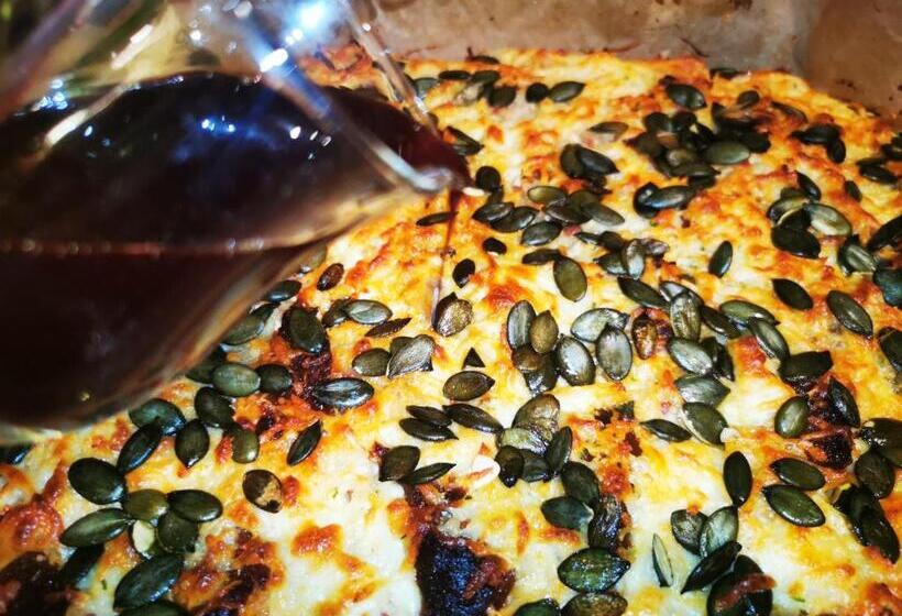 펜션 őrség Kincse Nagy Apartman   6 Főre