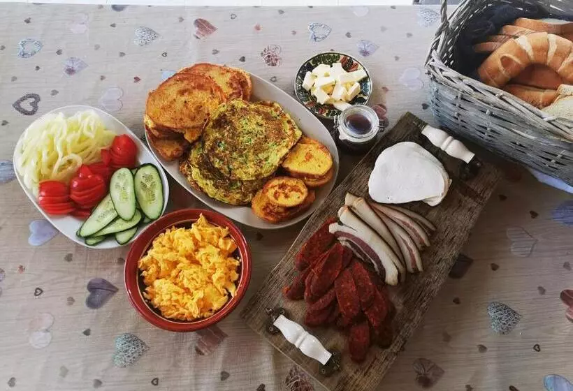 Majatalo őrség Kincse Nagy Apartman   6 Főre