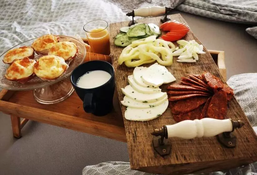 Majatalo őrség Kincse Nagy Apartman   6 Főre