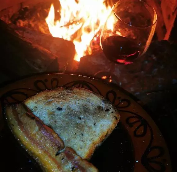 Majatalo őrség Kincse Nagy Apartman   6 Főre