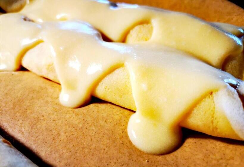 펜션 őrség Kincse Nagy Apartman   6 Főre