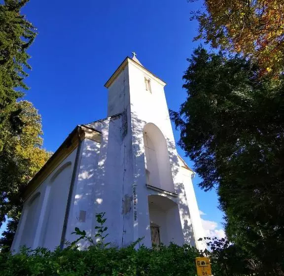 Majatalo őrség Kincse Nagy Apartman   6 Főre