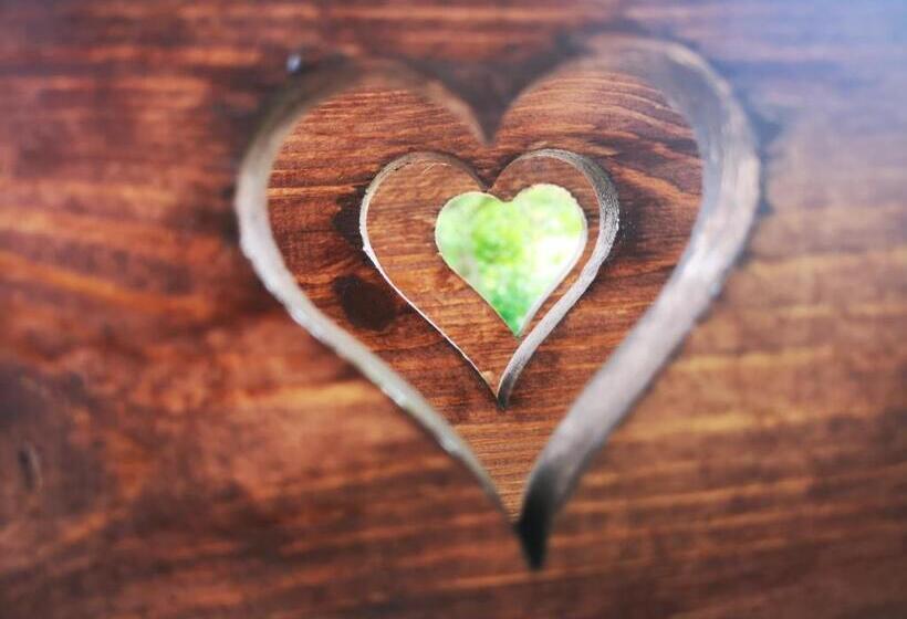 펜션 őrség Kincse Nagy Apartman   6 Főre