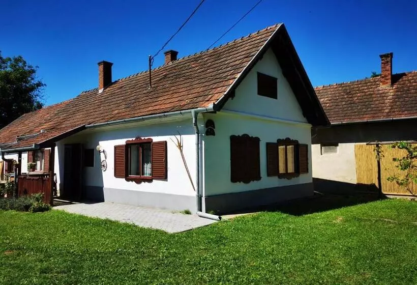 Majatalo őrség Kincse Nagy Apartman   6 Főre