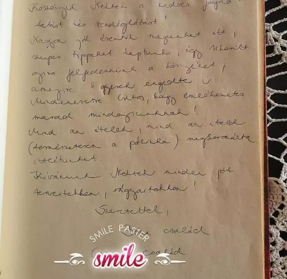 Majatalo őrség Kincse Nagy Apartman   6 Főre