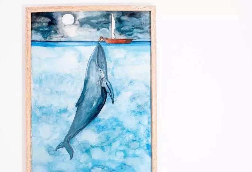 Pet Friendly House Opposite Bokarina Beach