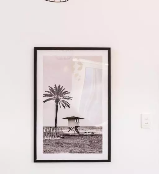 Pet Friendly House Opposite Bokarina Beach