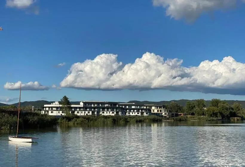 Royal Sun Lakeside Luxury Studio Flat At Balaton
