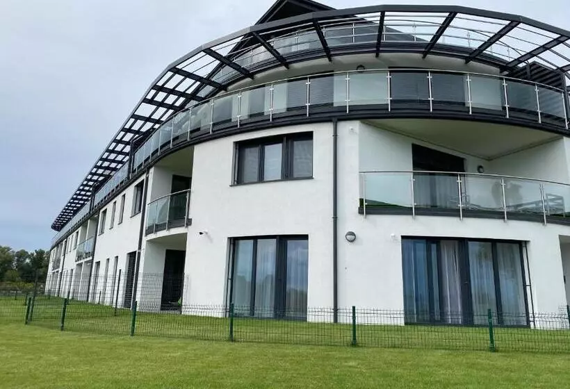 Royal Sun Lakeside Luxury Studio Flat At Balaton