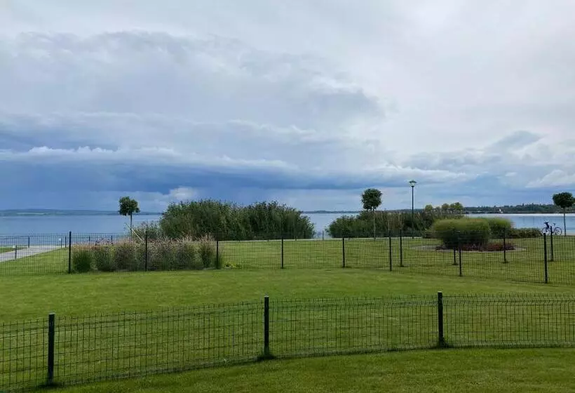 Royal Sun Lakeside Luxury Studio Flat At Balaton