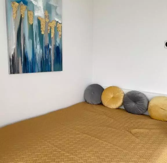 Royal Sun Lakeside Luxury Studio Flat At Balaton