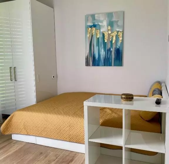 Royal Sun Lakeside Luxury Studio Flat At Balaton