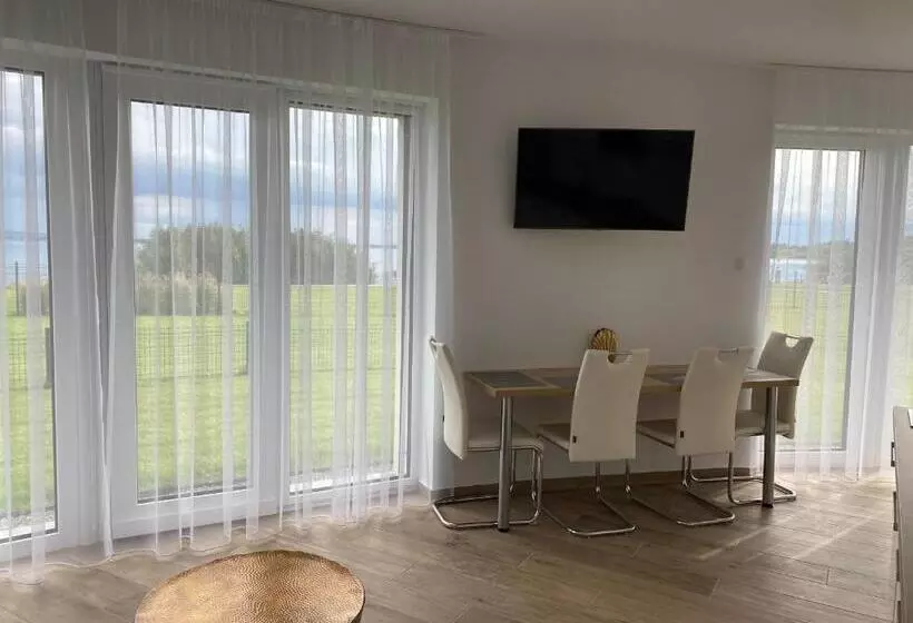 Royal Sun Lakeside Luxury Studio Flat At Balaton