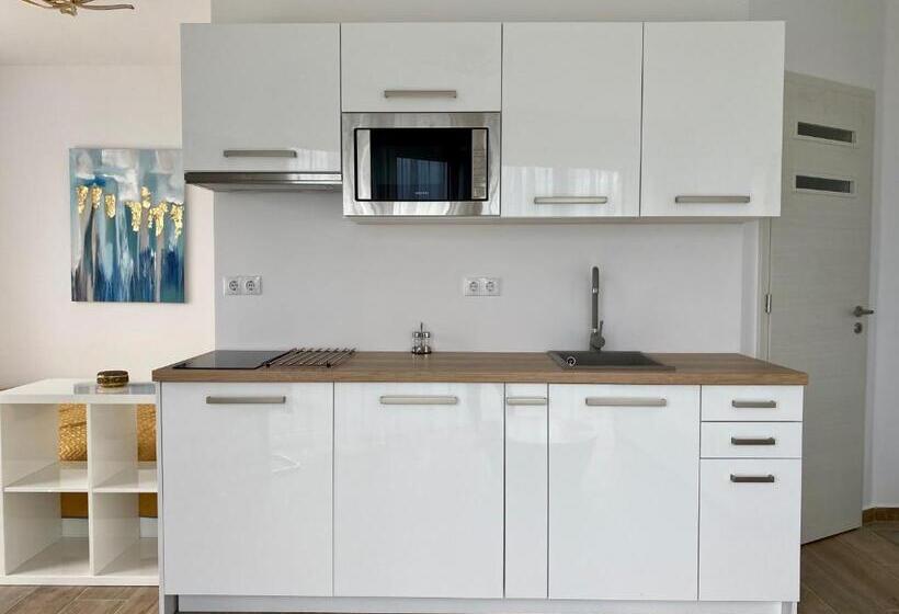 Royal Sun   Lakeside Luxury Studio Flat At Balaton