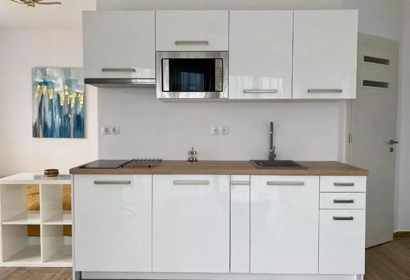 Royal Sun Lakeside Luxury Studio Flat At Balaton