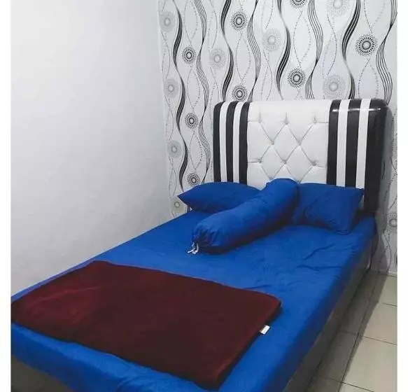 Situ Gede Indah Homestay