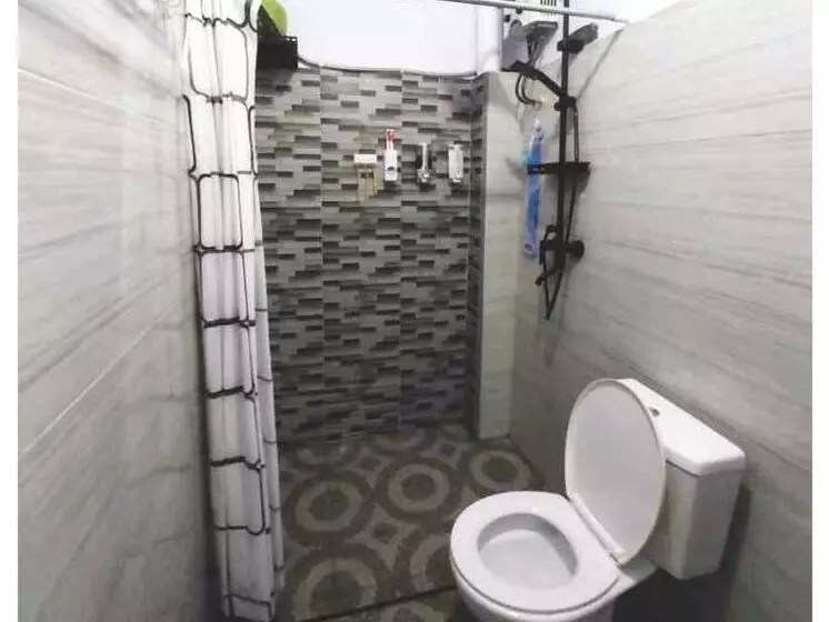 Situ Gede Indah Homestay