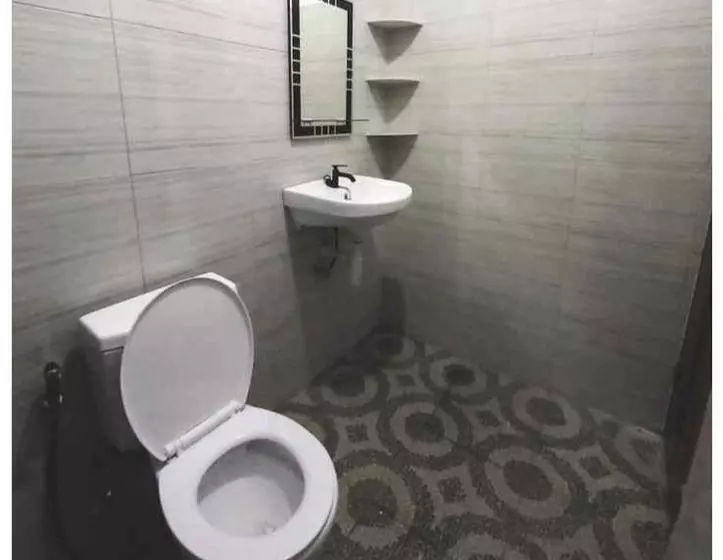 Situ Gede Indah Homestay