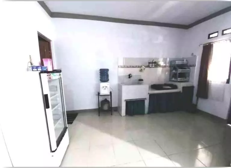 Situ Gede Indah Homestay