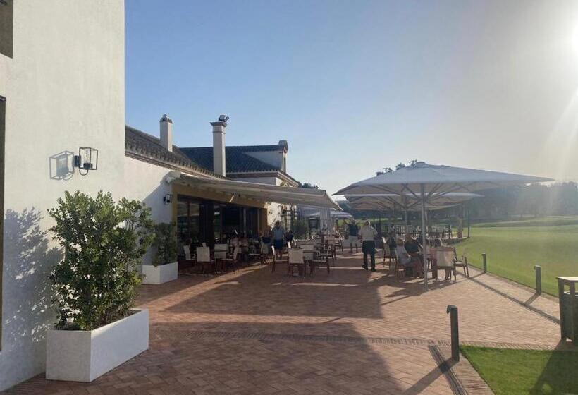 Spectacular Penthouse Apartment In Magnificent San Roque Club