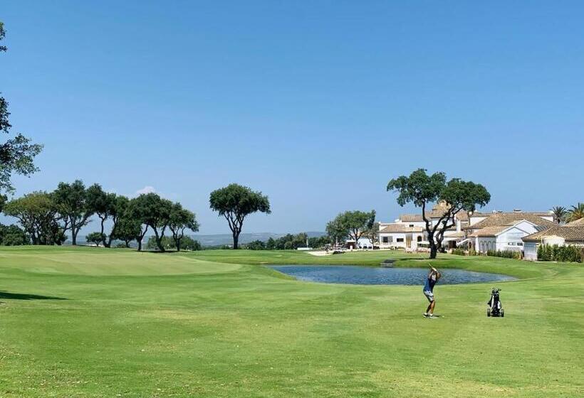 Spectacular Penthouse Apartment In Magnificent San Roque Club